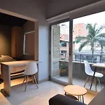 Moderno Apartamento Medellin Con Jacuzzi Y Aire Acondicionado
