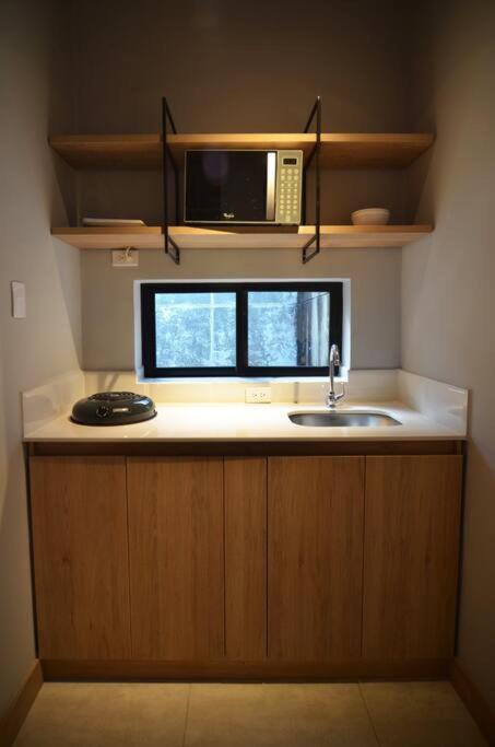Apartamento Moderno Apartamento Con Jacuzzi Y Aire Acondicionado *